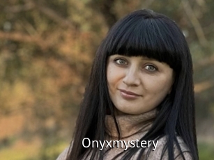 Onyxmystery