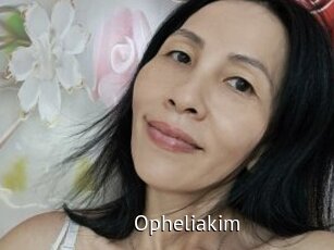 Opheliakim