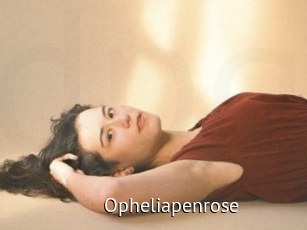 Opheliapenrose