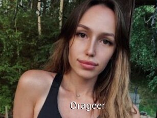 Orageer