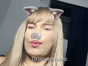 Orianamendez