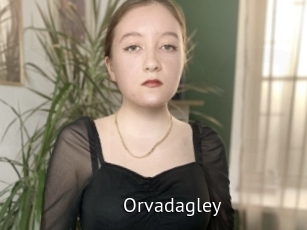 Orvadagley