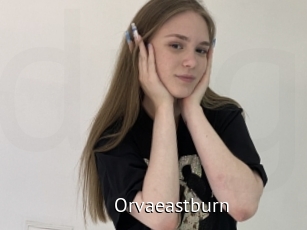 Orvaeastburn