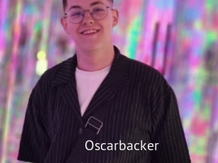 Oscarbacker