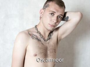 Oscarmoor