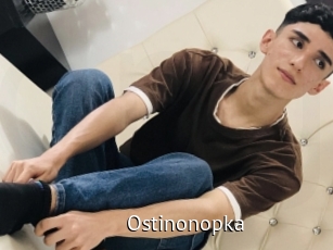 Ostinonopka