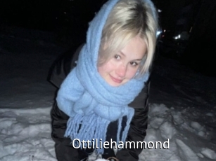 Ottiliehammond