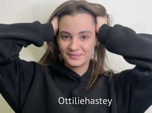 Ottiliehastey