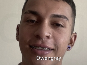 Owengray