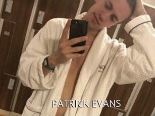 PATRICK_EVANS