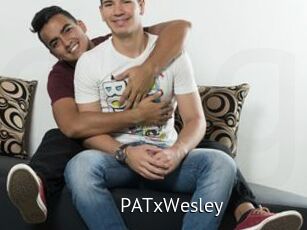 PATxWesley