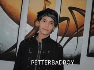 PETTERBADBOY