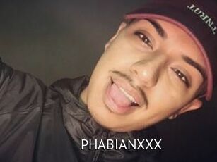 PHABIANXXX