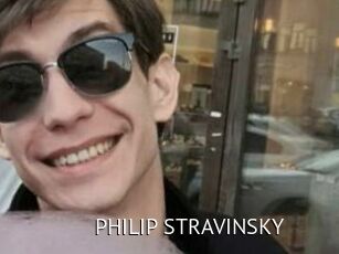 PHILIP_STRAVINSKY