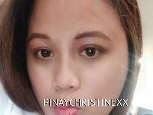 PINAYCHRISTINEXX