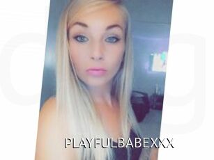 PLAYFULBABEXXX