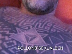 POLLONBISEXUALBCN