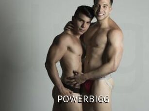 POWERBIGG