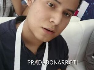 PRADABONARROTI