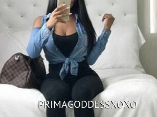 PRIMAGODDESSXOXO