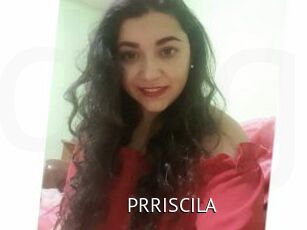 PRRISCILA