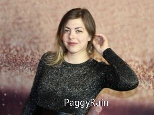 PaggyRain