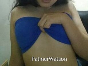 PalmerWatson