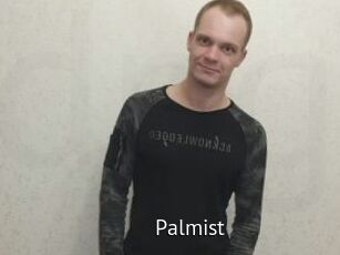 Palmist