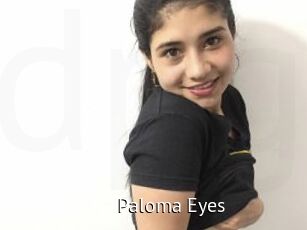 Paloma_Eyes