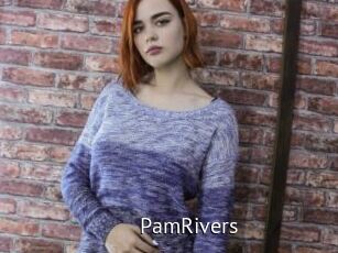 PamRivers