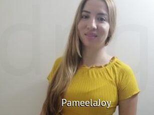 PameelaJoy