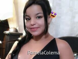 PamelaColema