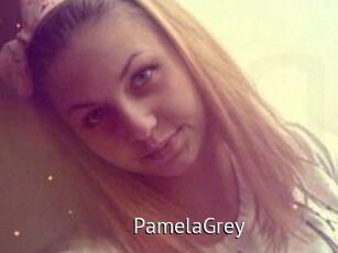 PamelaGrey