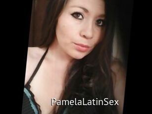 PamelaLatinSex