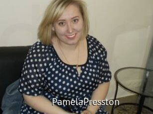 PamelaPresston