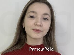 PamelaReid