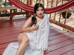 PamelaWei