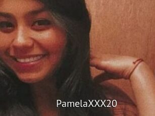 PamelaXXX20