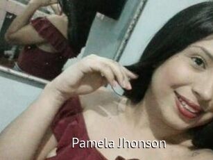 Pamela_Jhonson