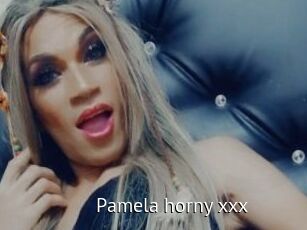 Pamela_horny_xxx