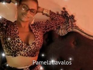 Pameladavalos