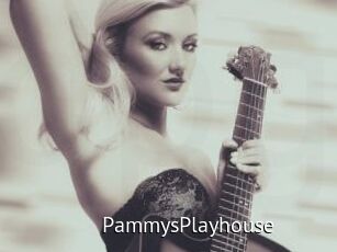 PammysPlayhouse