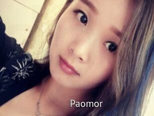 Paomor