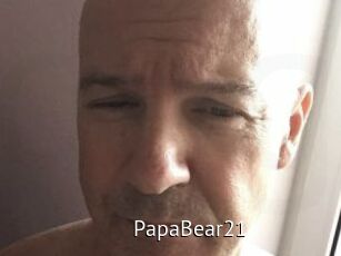 PapaBear21