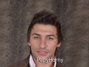 PapyHorny