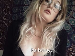 ParisGrace