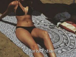 Paris_Kristiani