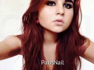 ParisNail