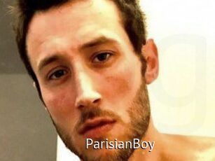 ParisianBoy