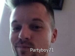 Partyboy71